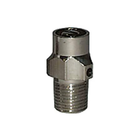 Legend Valve 1/8" T-77 COIN KEY AIR VENT 110-338